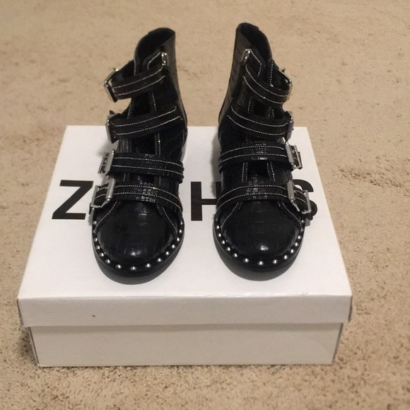 Booties - Picture 2 of 6